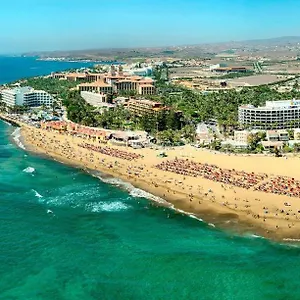 Maspalomas Oasis San Bartolomé