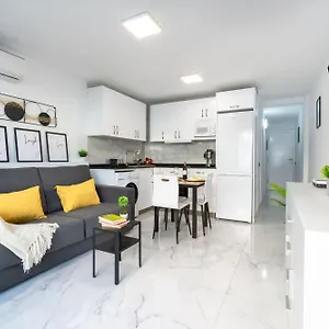 The White Corner By Homestaygrancanaria San Bartolomé